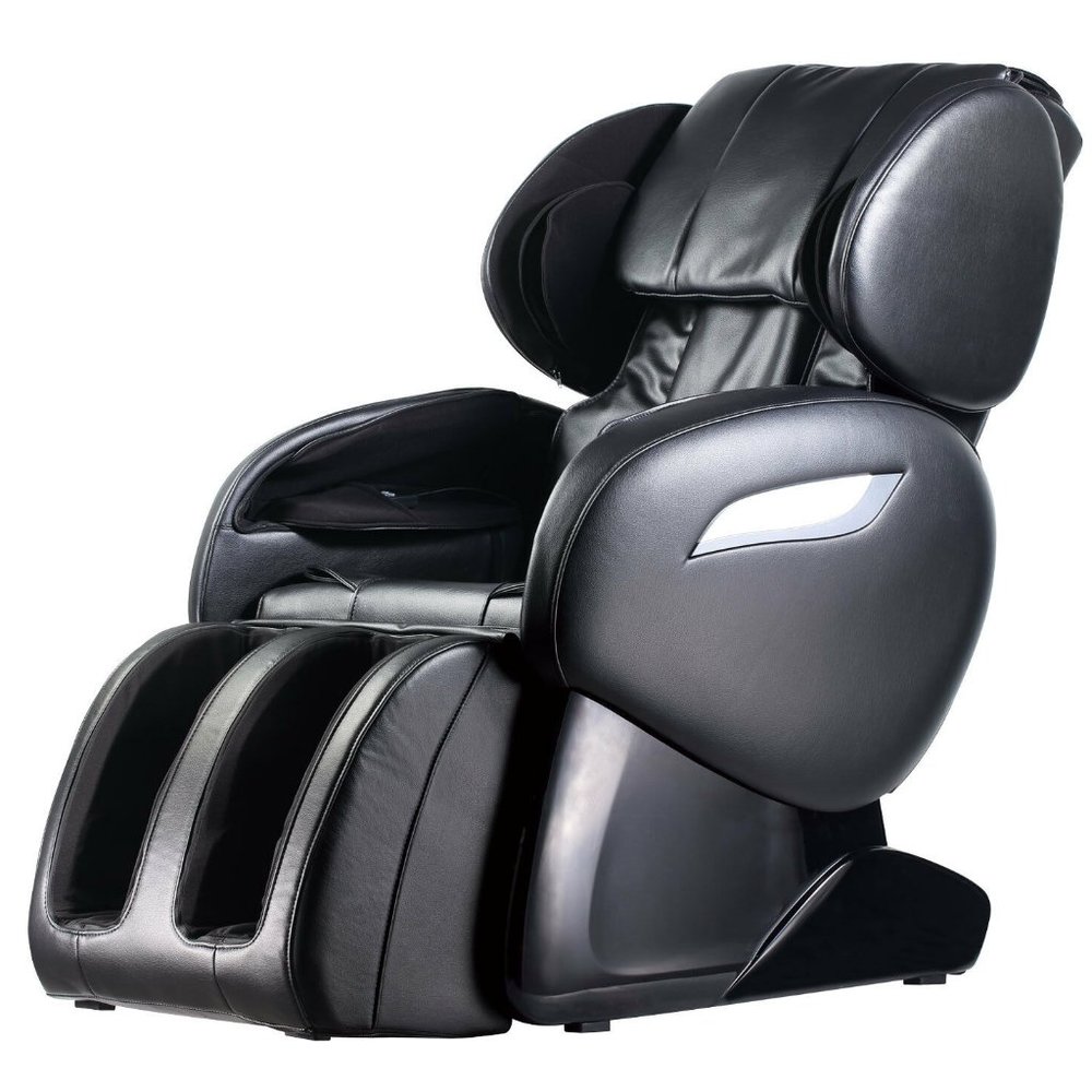 Chairr Massage Antique